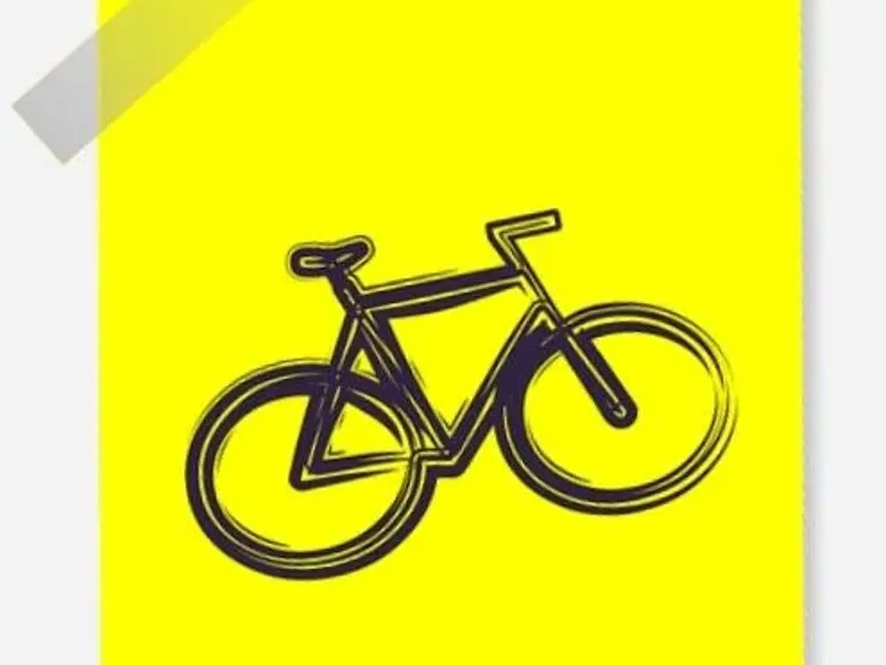 Billede 1 - CityBike KØBES...!!!