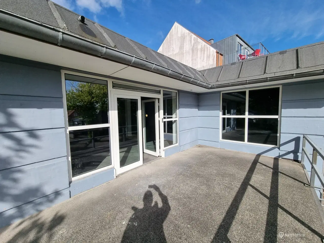 Billede 10 - Stort butikslejemål i Skive midtby - i alt ca. 588 kvm