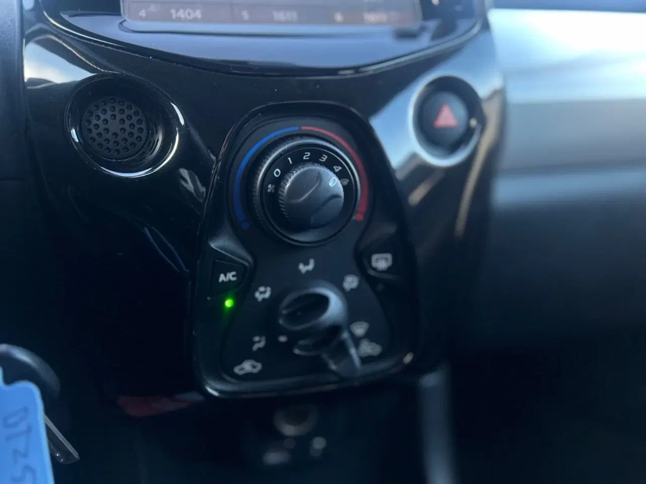 Billede 12 - Toyota Aygo 1,0 VVT-i x-wave Sky