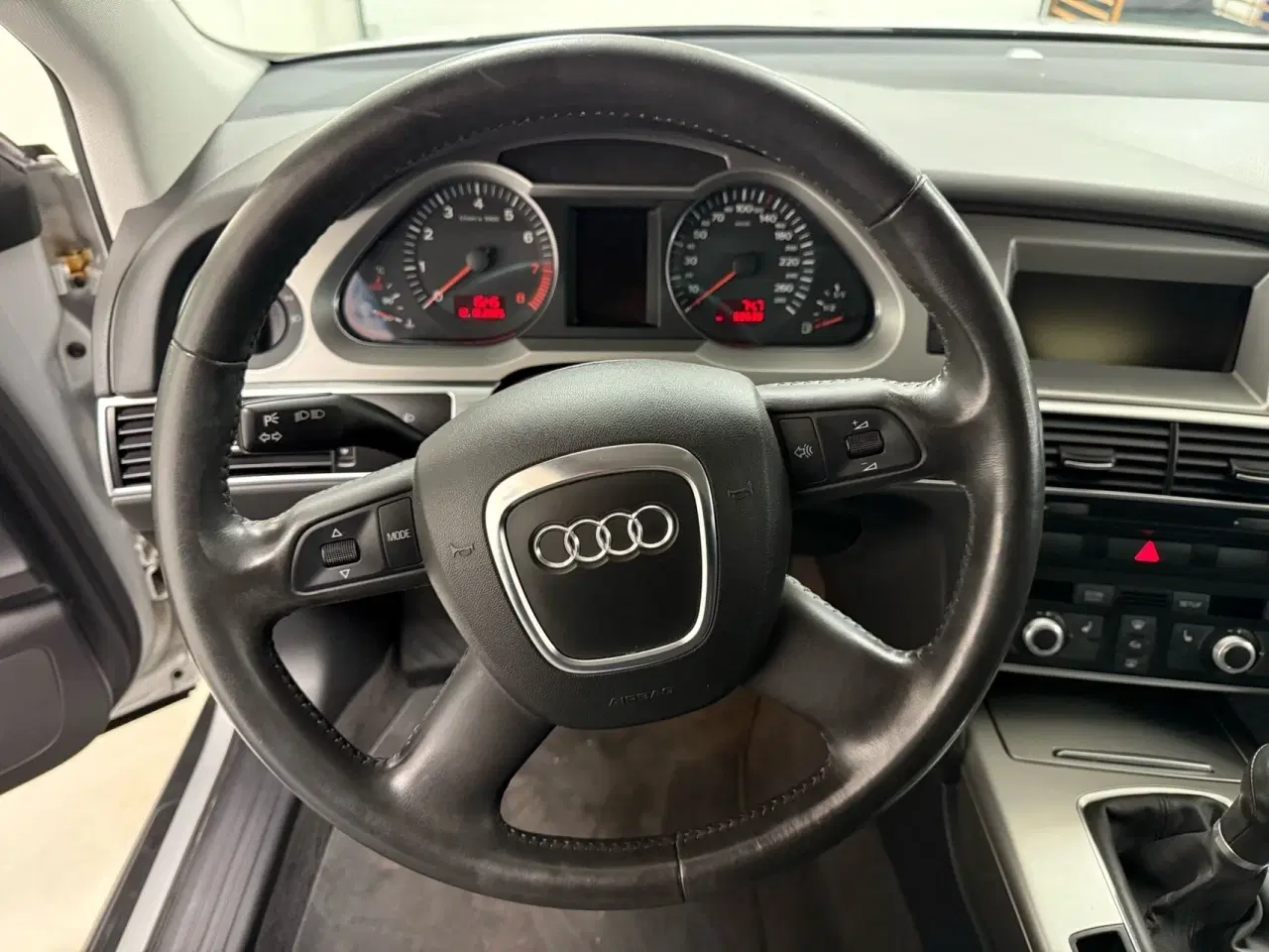 Billede 6 - Audi A6 2,4 V6 177HK 6g