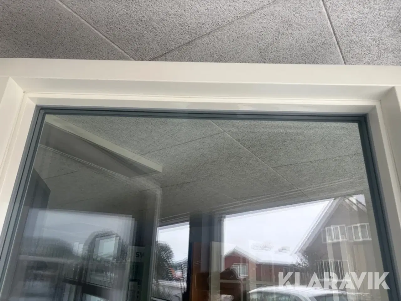 Billede 4 - Vindue Hvidbjerg