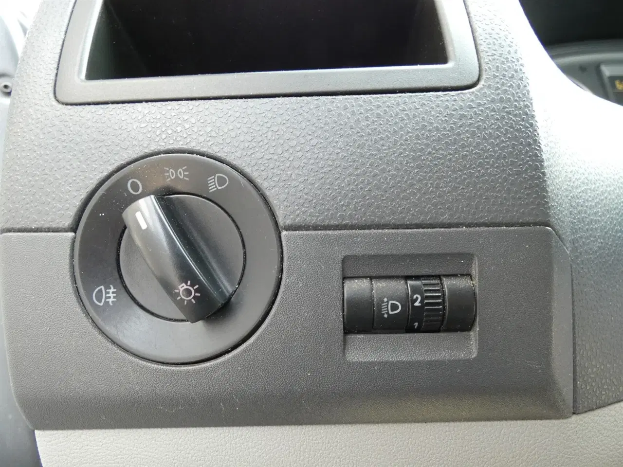 Billede 13 - VW Transporter 2,0 TDI 3ton 102HK Van Man.