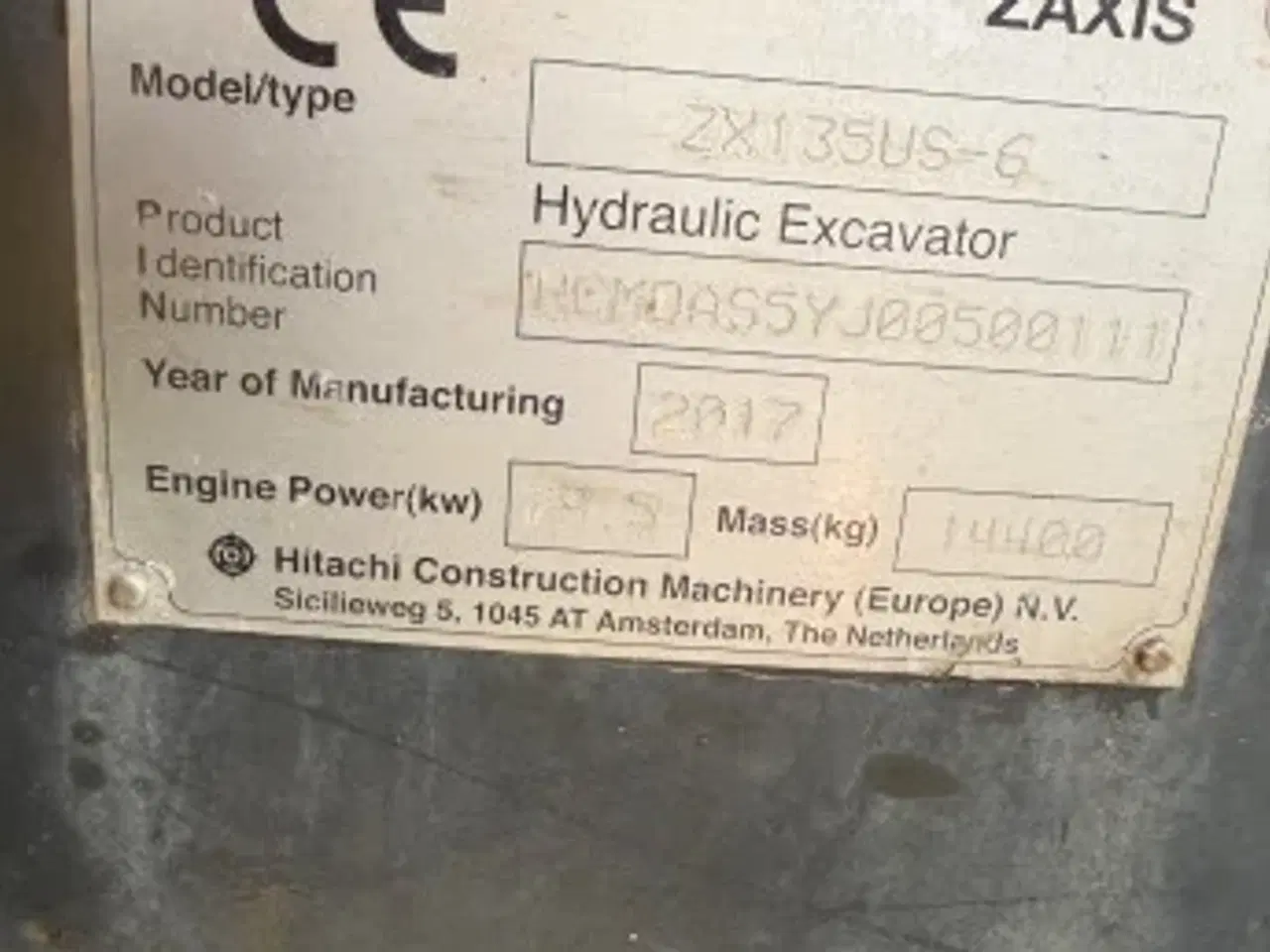 Billede 6 - Populær og velholdt maskine