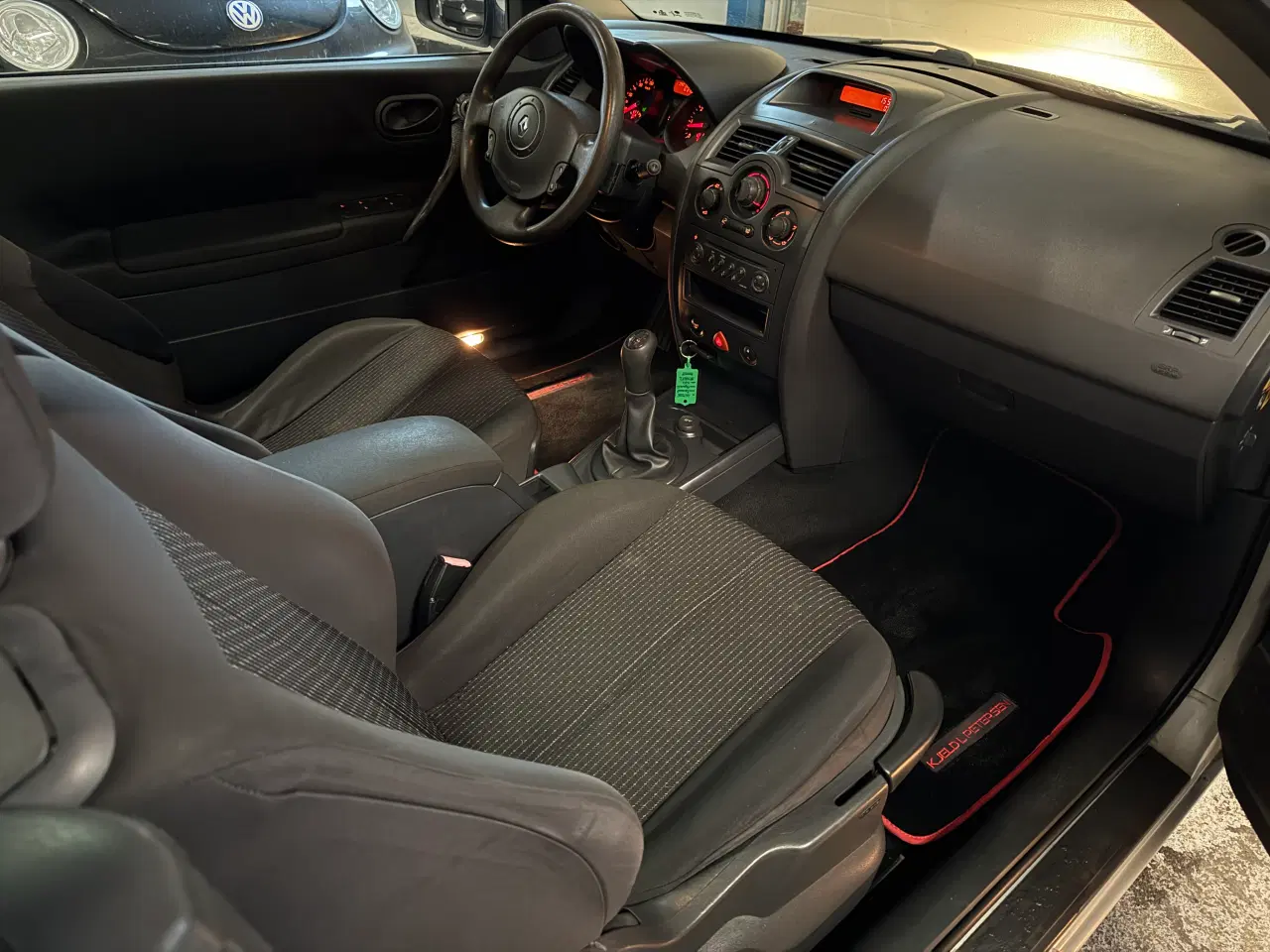 Billede 10 - Renault megane cabriolet