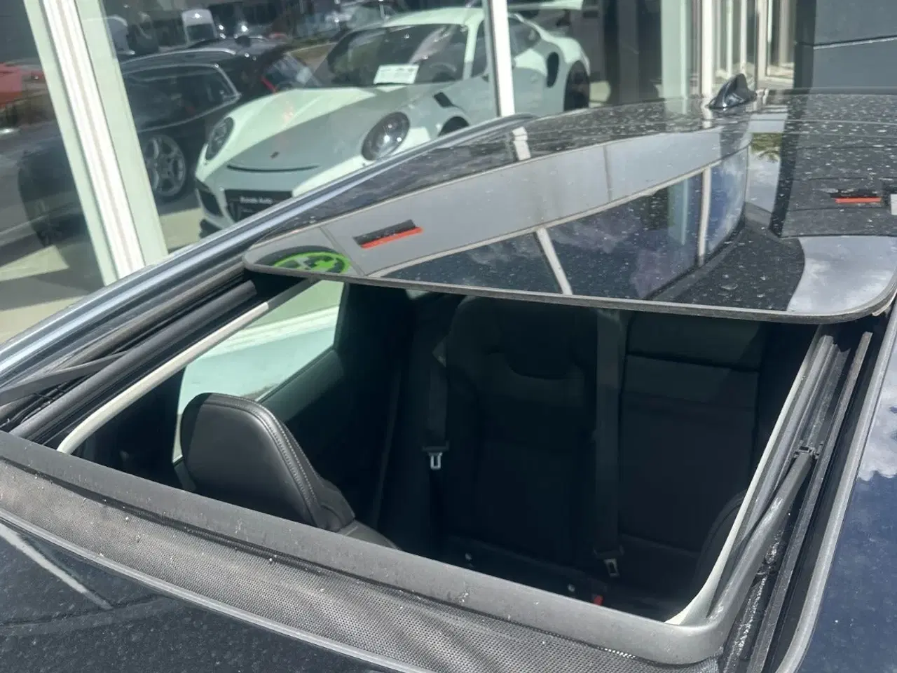 Billede 3 - Audi SQ5 3,0 TDi 326 quattro Tiptr.