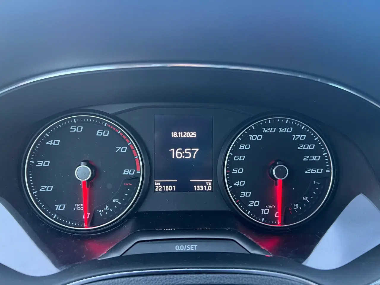 Billede 17 - Seat Ibiza 1,5 tsi evo FR  150hk flot smart bil 