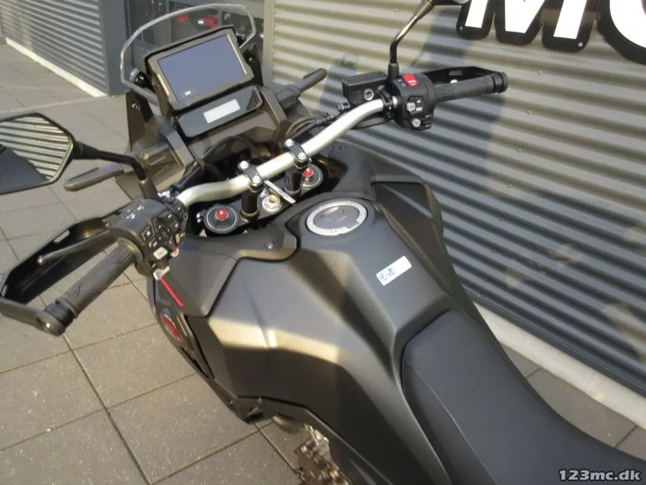 Billede 28 - Honda CRF 1100 L Africa Twin DCT MC-SYD BYTTER GERNE 5 ÅRS FABRIKS GARANTI