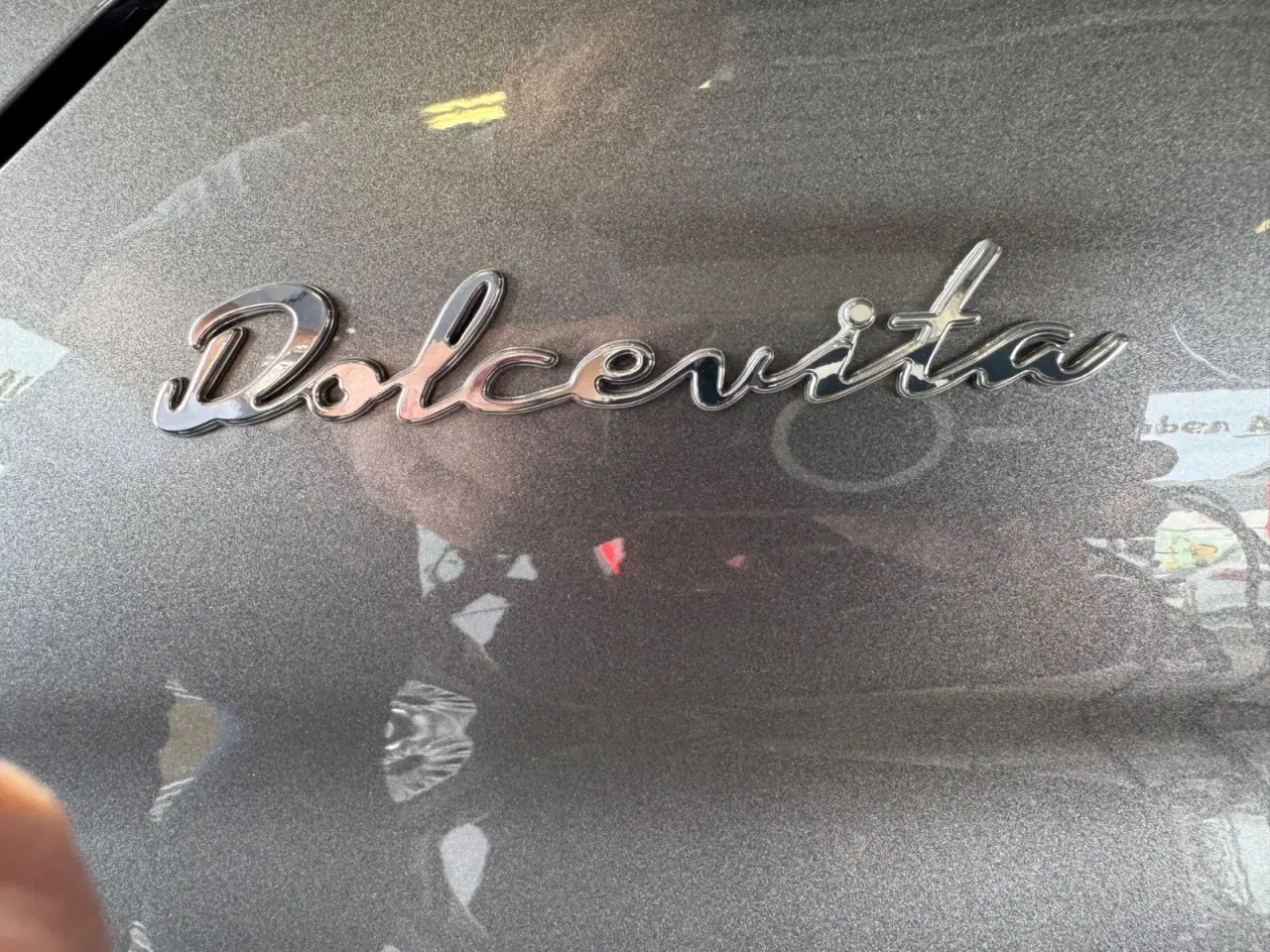Billede 19 - Fiat 500 1,0 Hybrid Sport