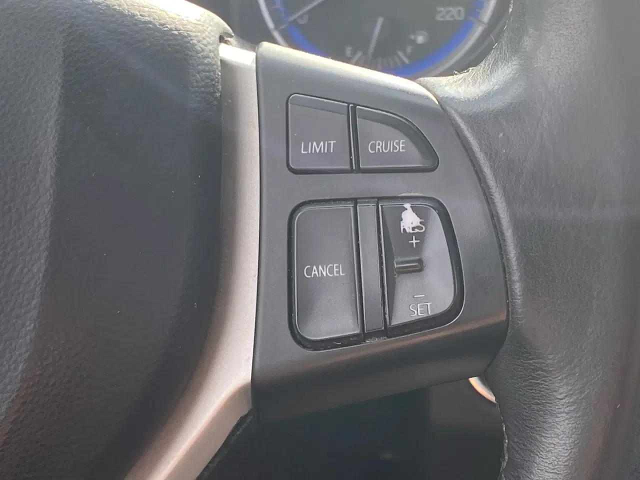 Billede 16 - Suzuki S-Cross 1,6 16V GLS 120HK 5d