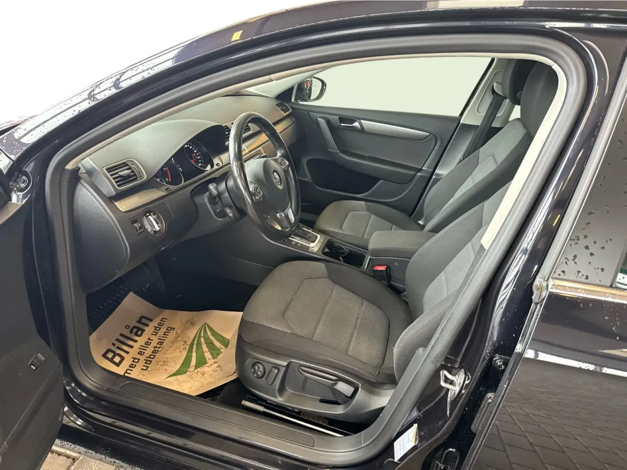 Billede 11 - VW Passat 2,0 TDi 140 Highline Variant DSG BMT