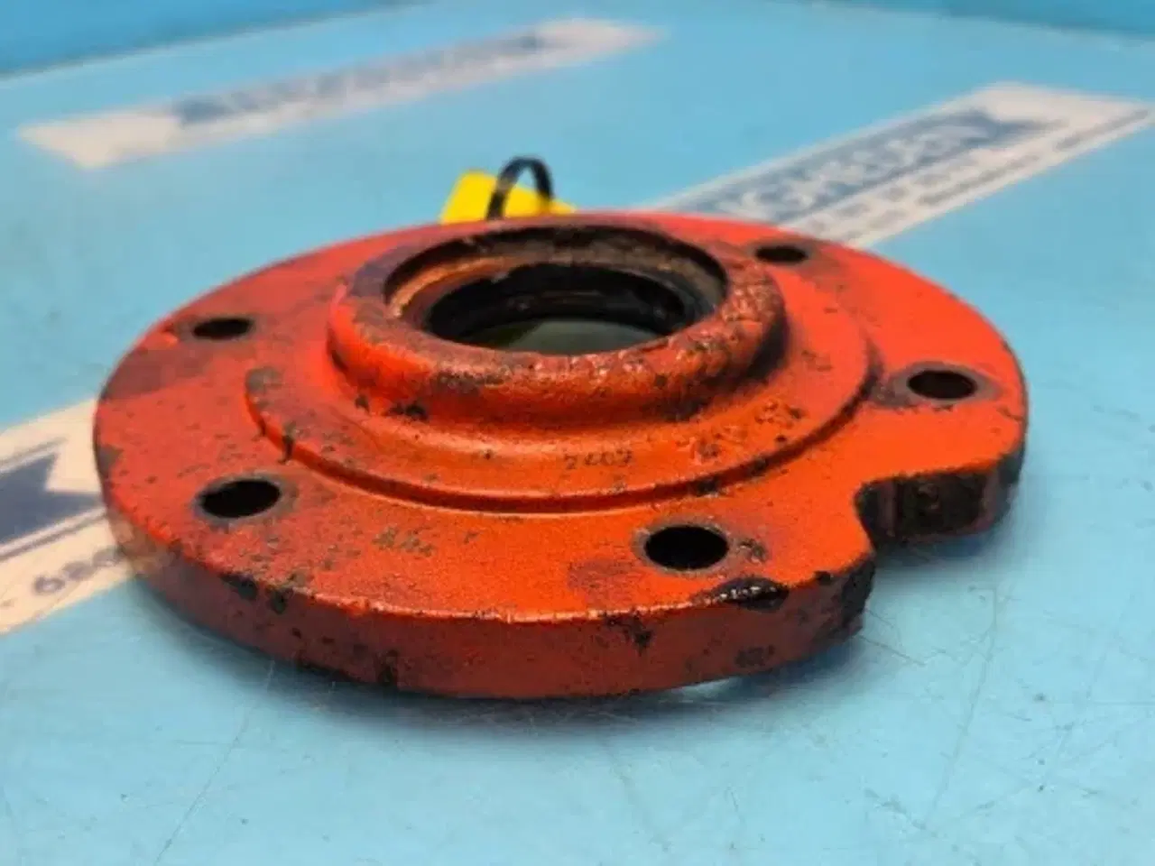 Billede 3 - Deutz M2680 Dæksel 06260216