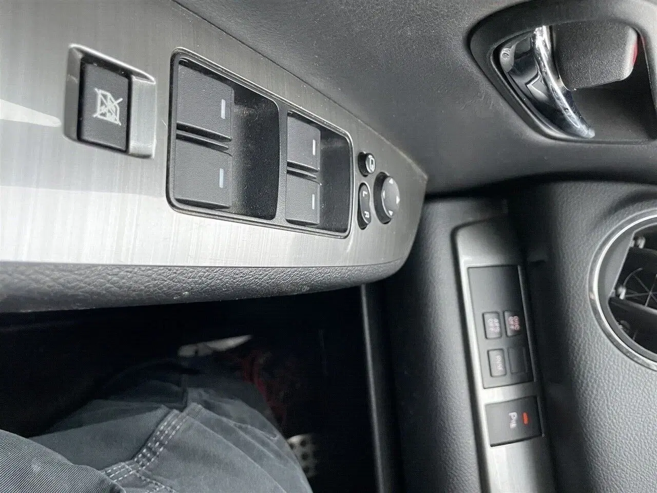 Billede 18 - Mazda 6 2,2 DE Advance 129HK 5d 6g