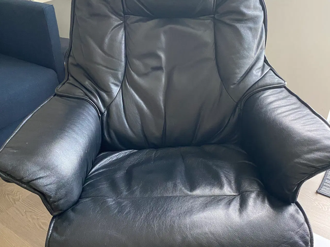 Billede 2 - Hvilestol