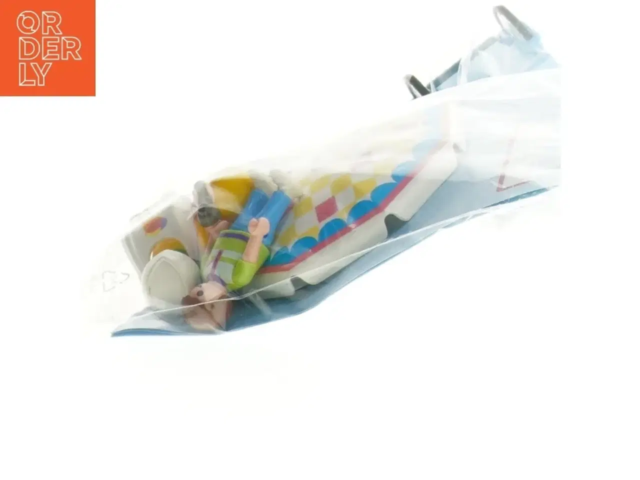 Billede 4 - Legetøj fra Playmobil (str. 15 cm)
