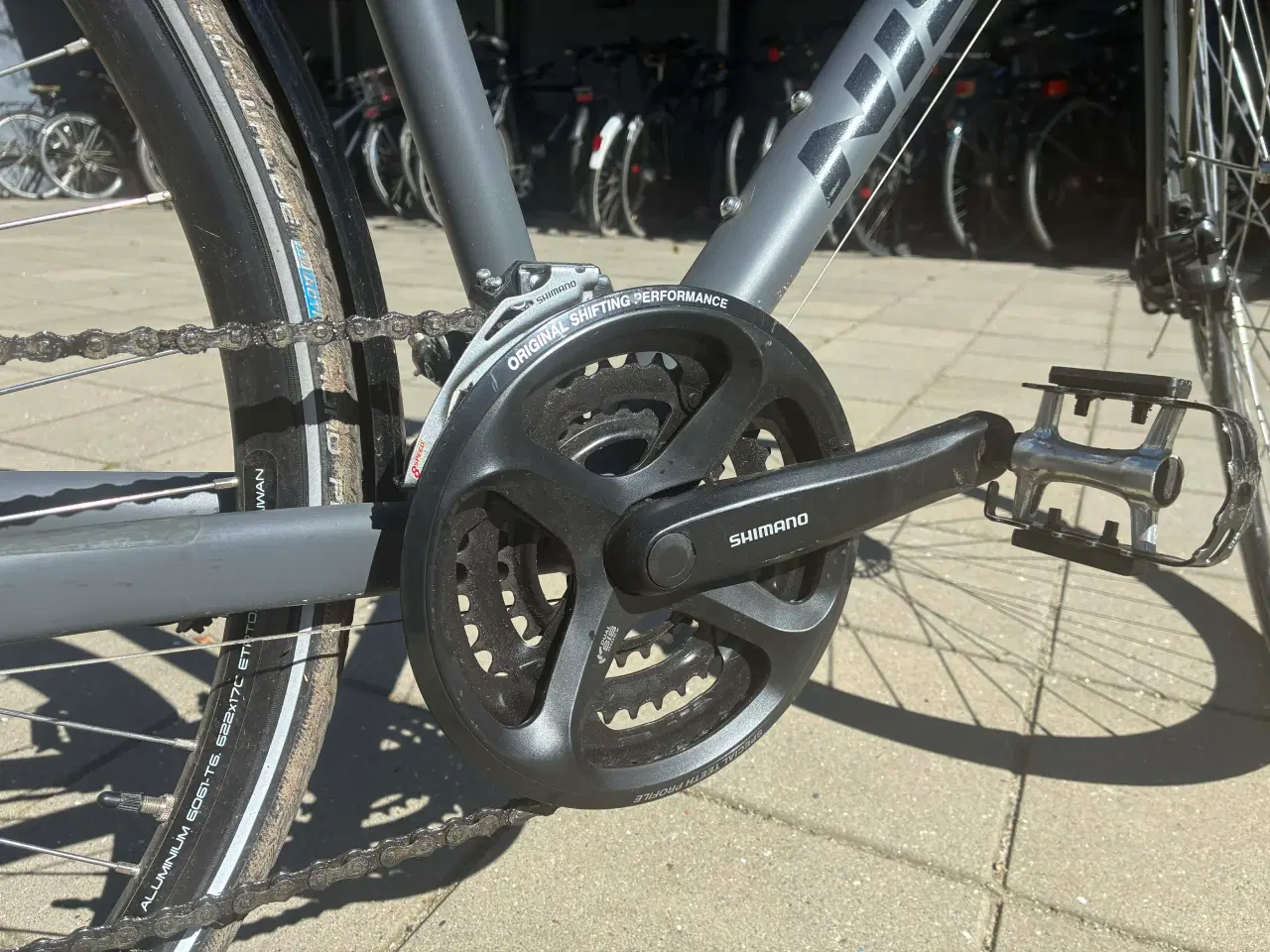 Billede 4 - Nishiki City Bike