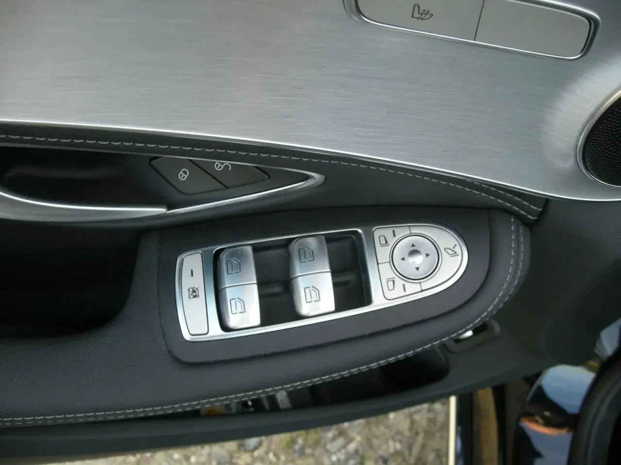 Billede 16 - Mercedes C 220 cdi AUTOMATIC BLUE TEC ST.CAR 