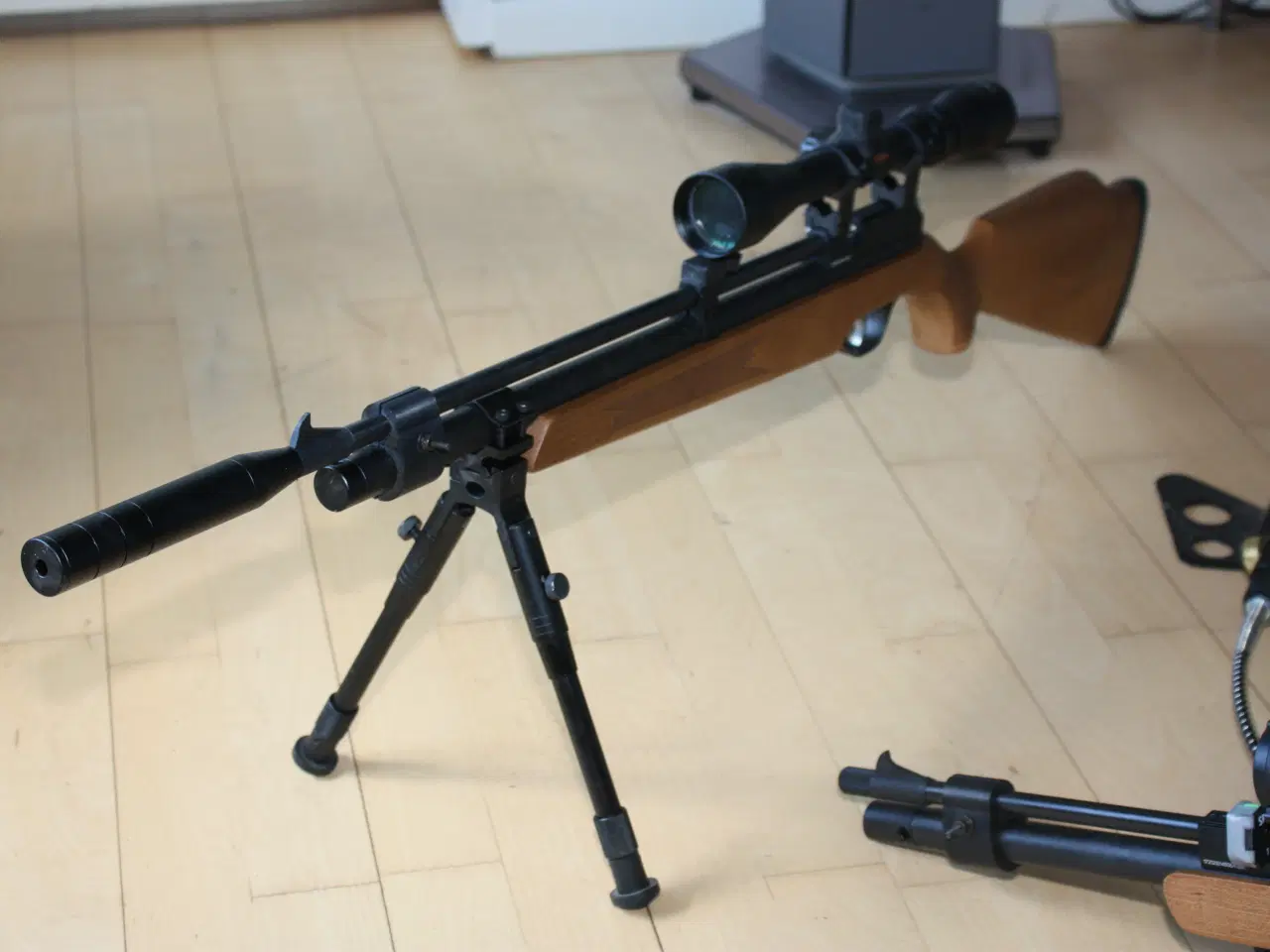 Billede 3 - Fedt Entry Level PCP Sæt