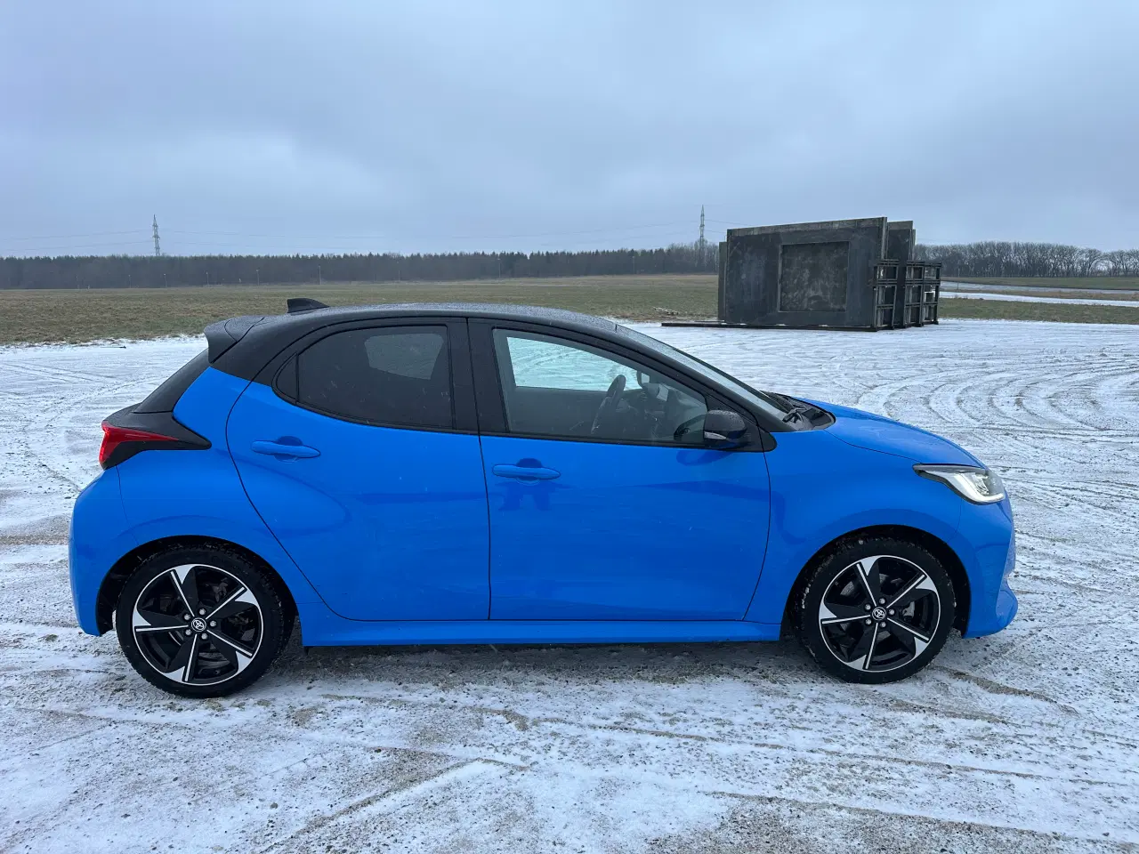 Billede 2 - Toyota Yaris 1,5 Hybrid Premier Edition e-CVT 5d