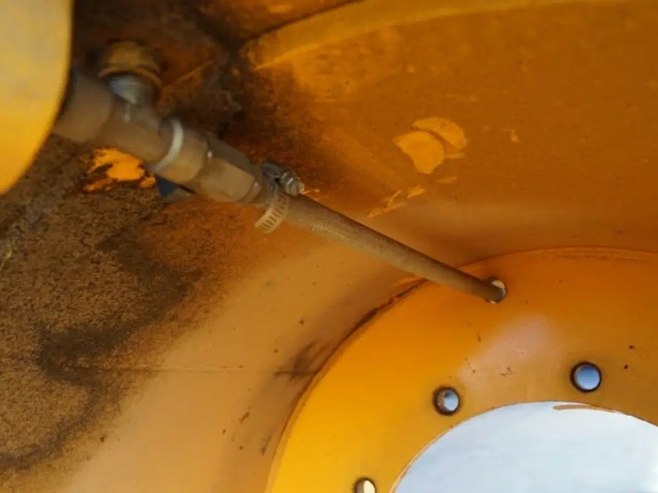 Billede 12 - 34"   620/75R34