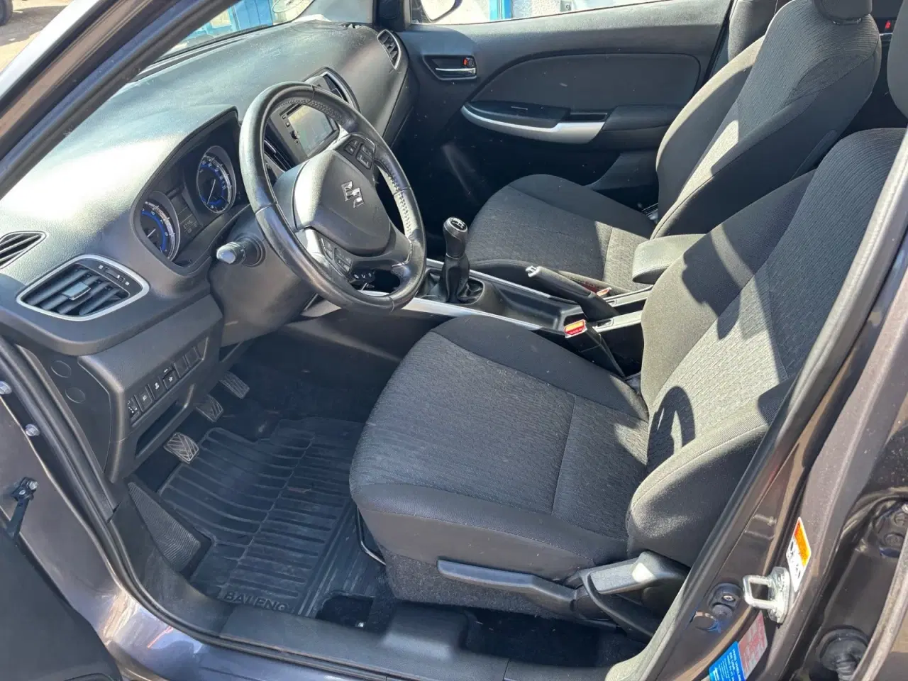 Billede 5 - Suzuki Baleno 1,0 Boosterjet Active