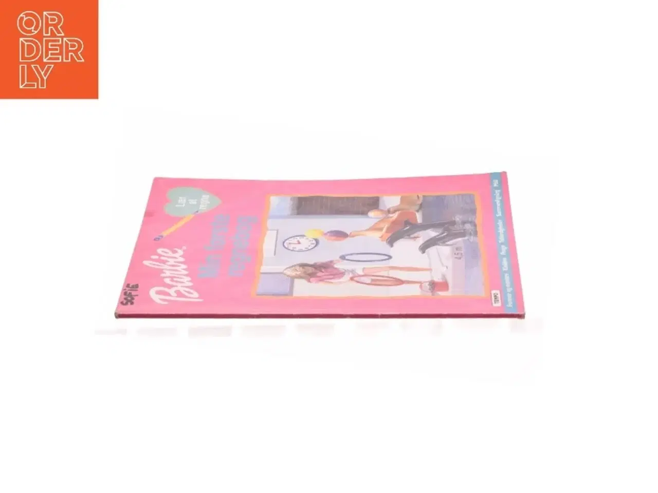 Billede 2 - Barbie