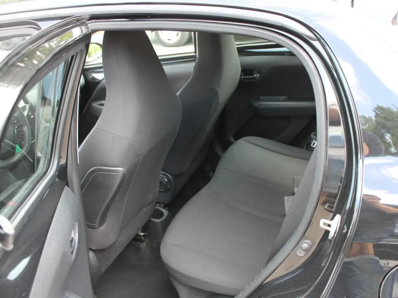 Billede 4 - Peugeot 108 1,0 e-VTi 72 Infinity