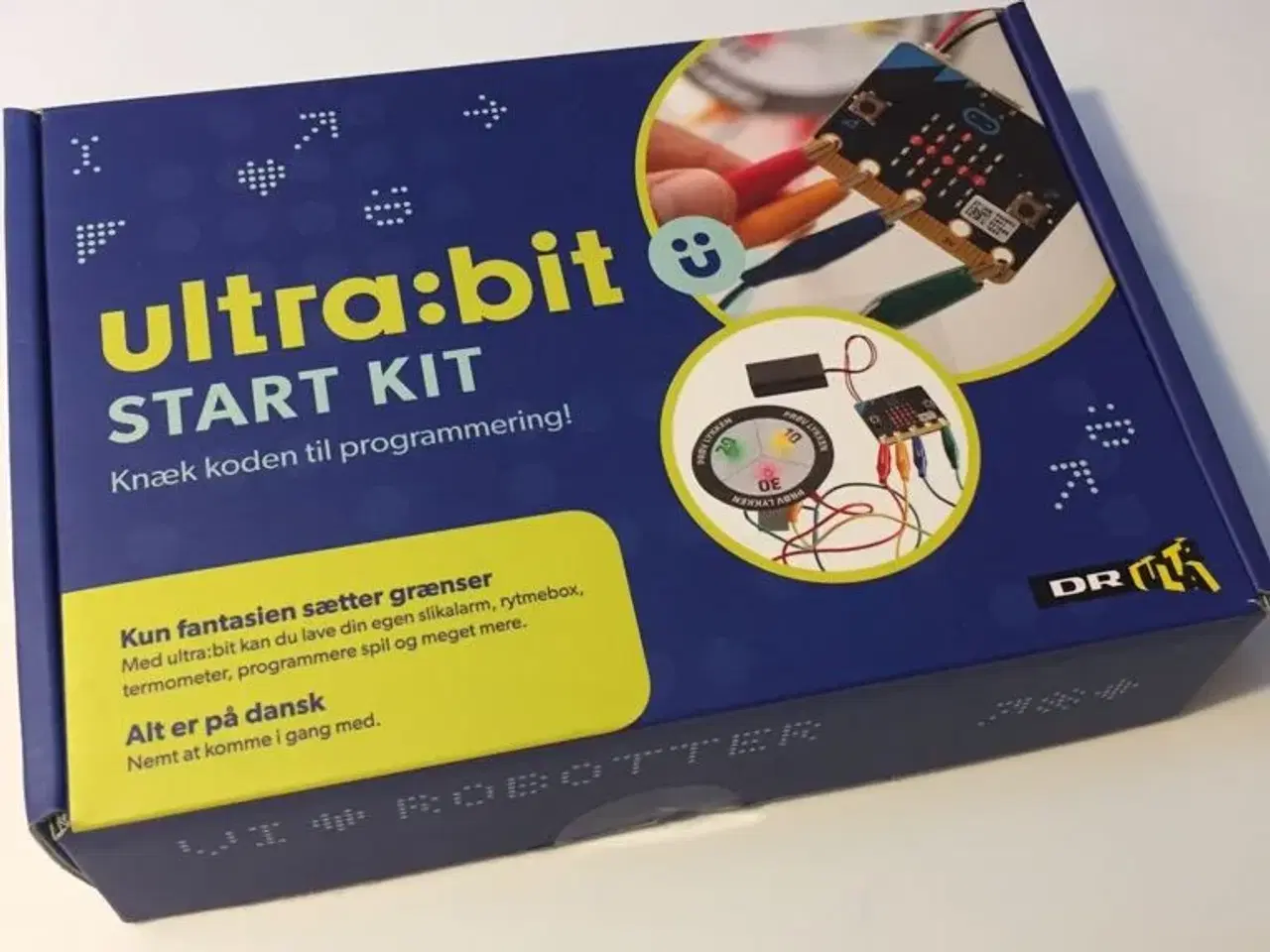 Billede 1 - Ultra bit start kit