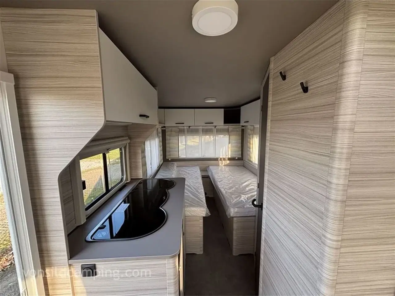 Billede 3 - 2026 - Dethleffs C joy 460 LE