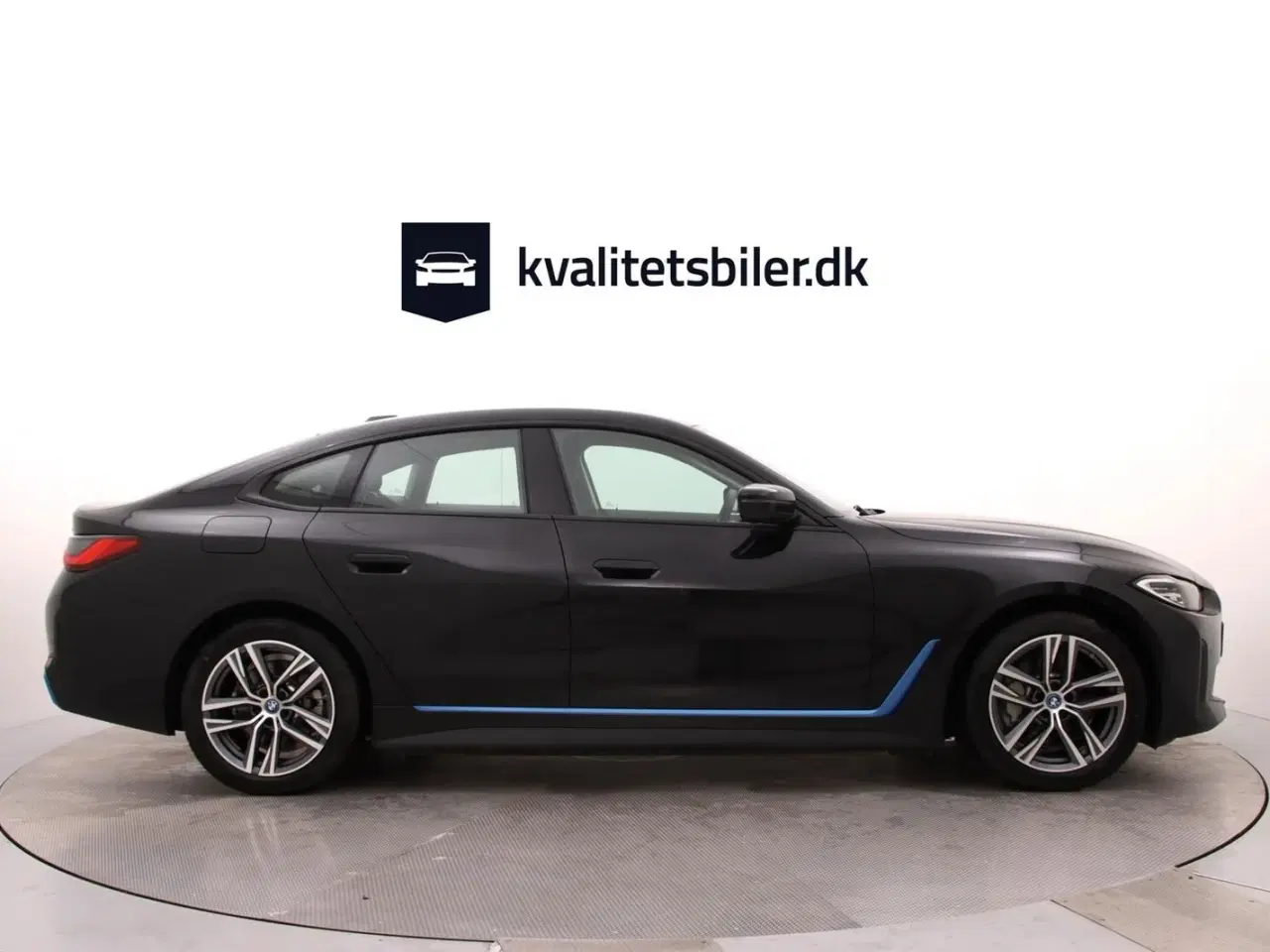 Billede 5 - BMW i4  eDrive40