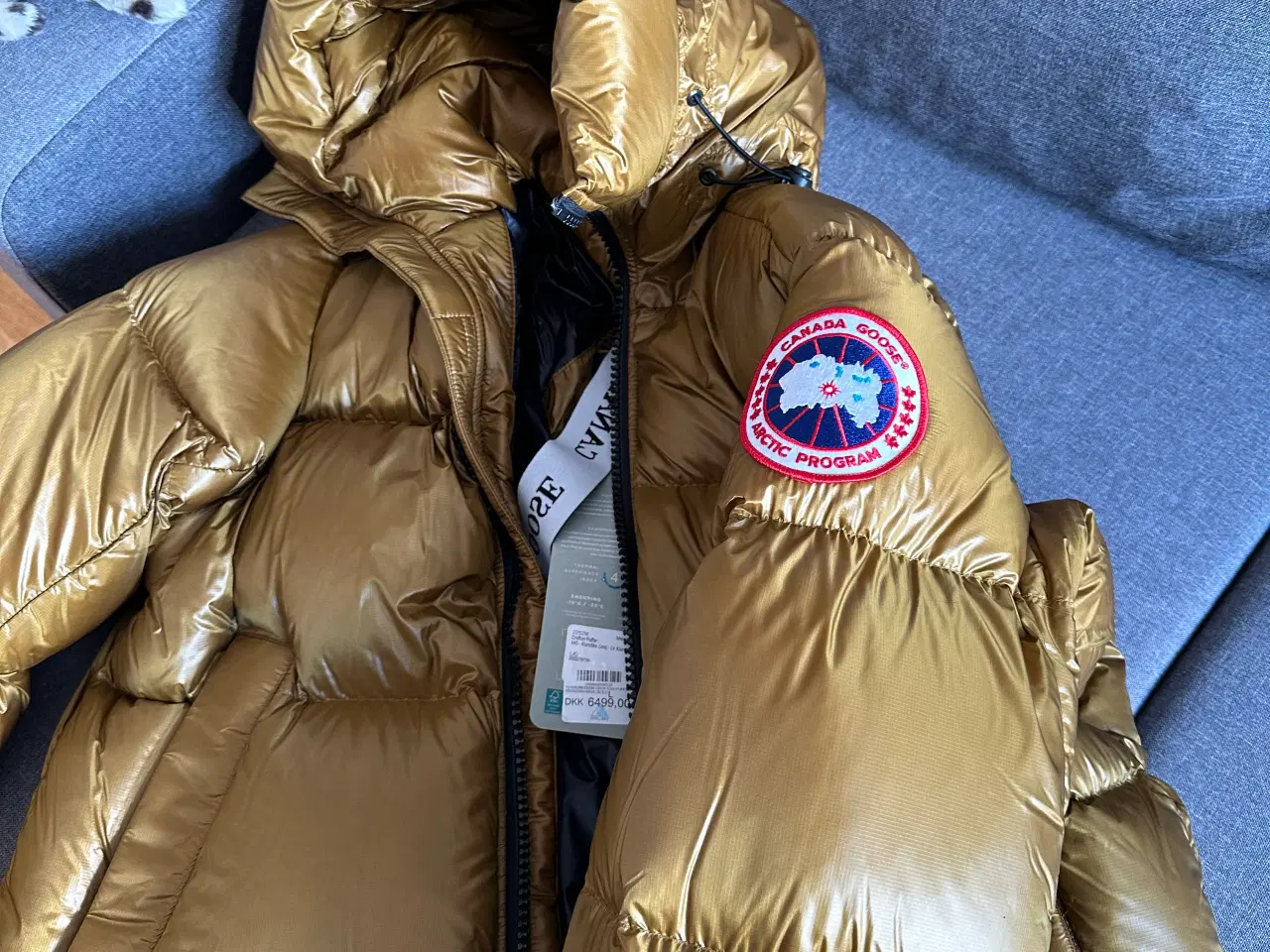 Billede 2 - Canada Goose 