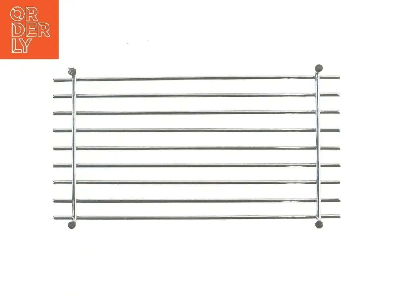 Billede 3 - Bordskåner til varme og koldeting (str. 50x25 cm)