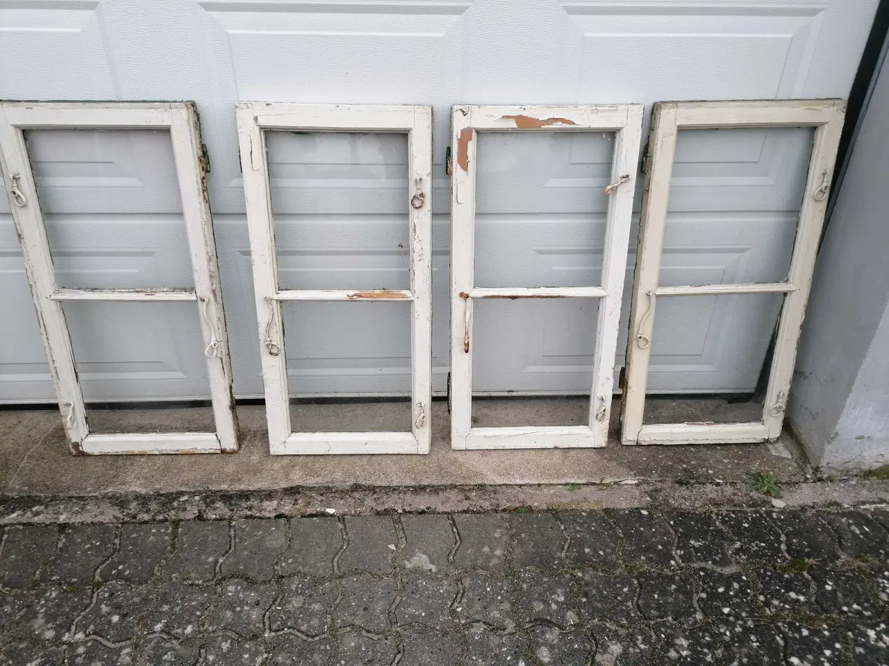 Billede 7 - Vinduesrammer med Enkeltglas Stykpris fra