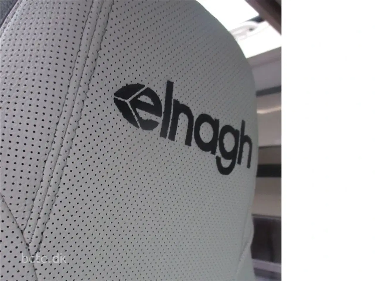 Billede 22 - 2026 - Elnagh E-VAN