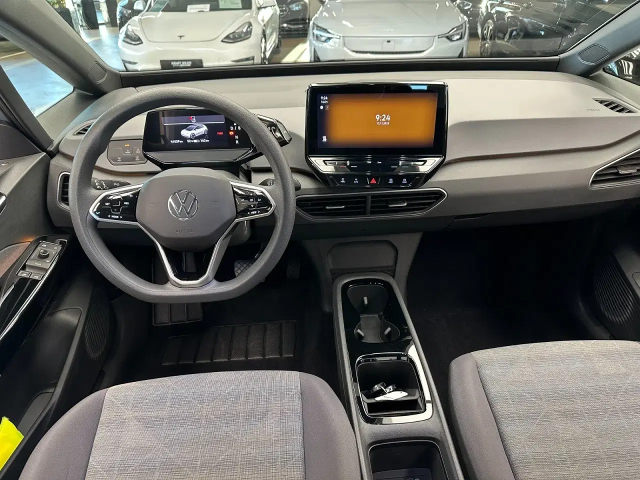 Billede 23 - VW ID.3 58 Pro