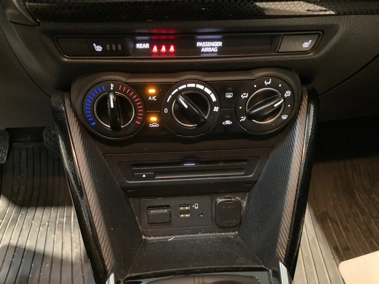 Billede 8 - Mazda 2 1,5 SkyActiv-G 90 Niseko