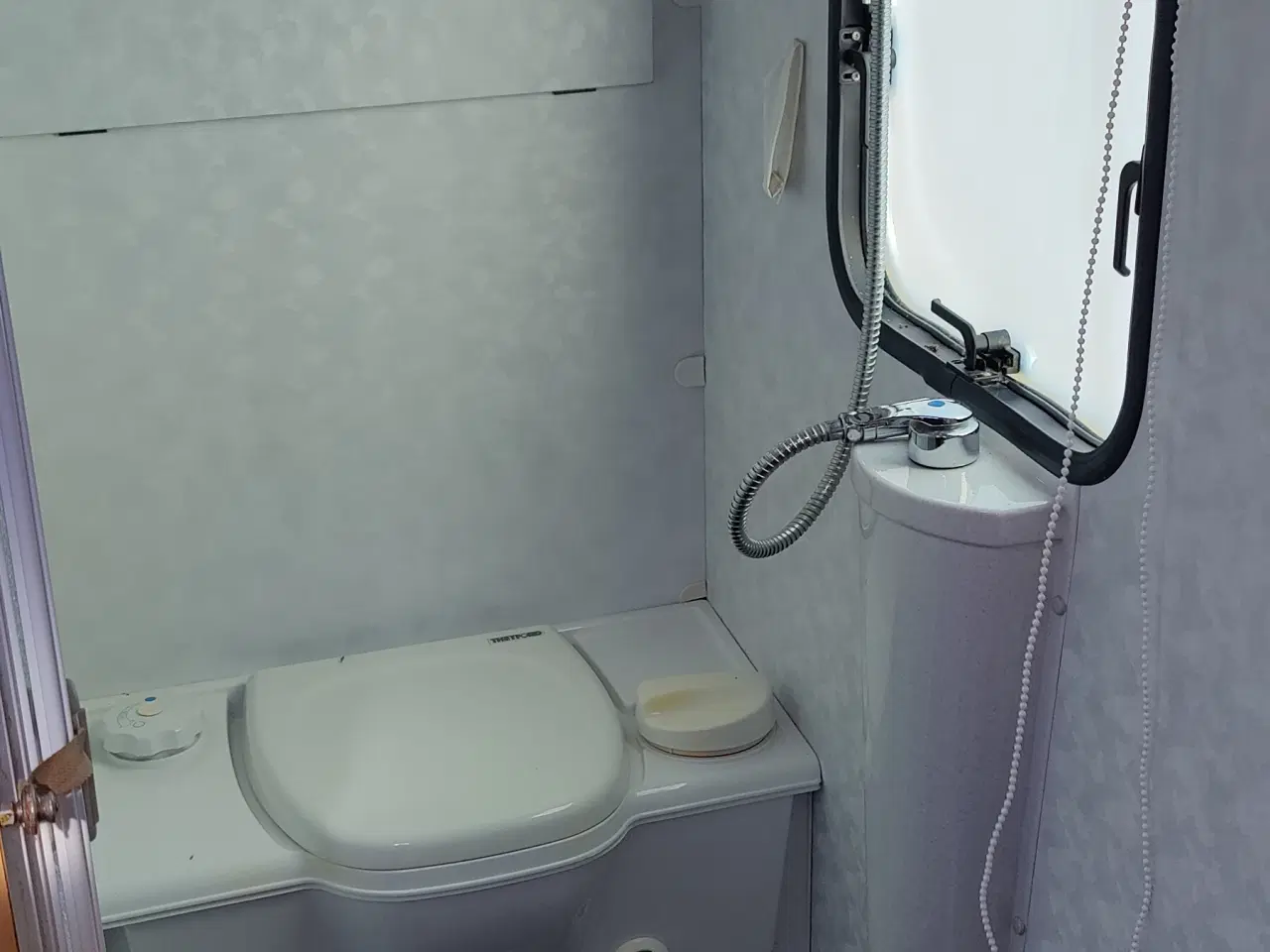 Billede 2 - Adria A 432 Px