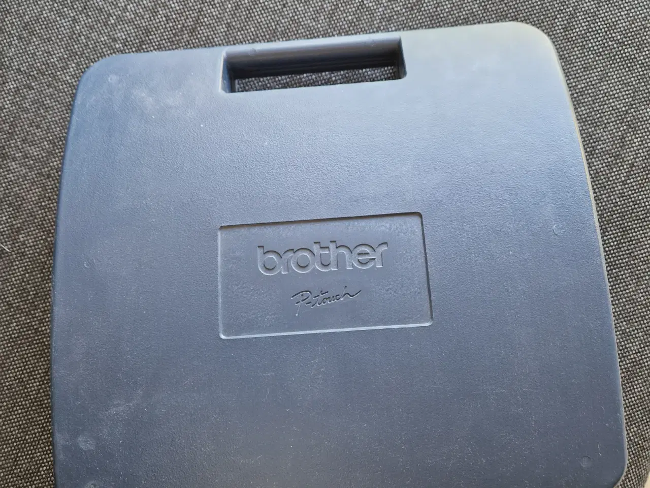 Billede 3 - Brother Labelprinter P-touch 2730