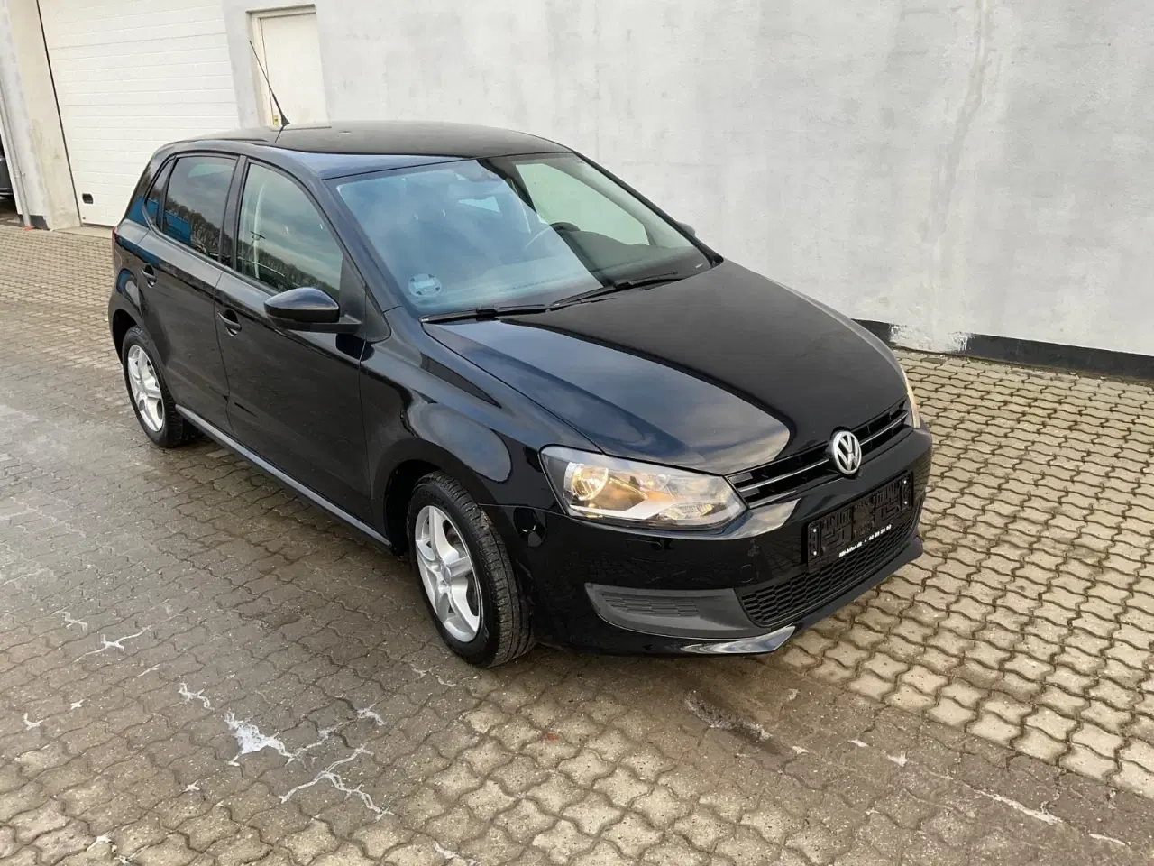 Billede 3 - VW Polo 1,2 TSi 90 Comfortline DSG