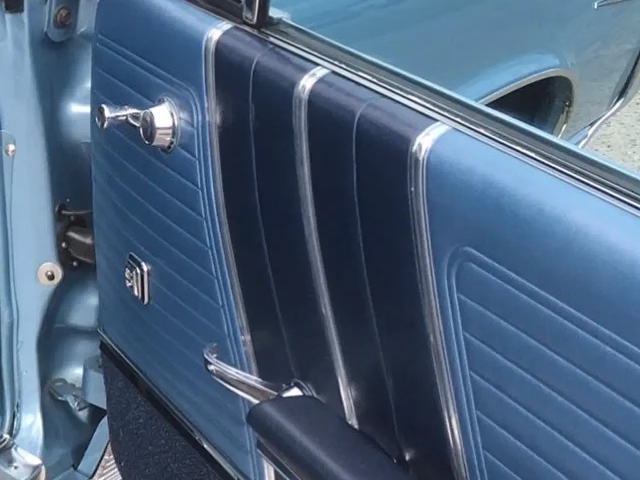 Billede 6 - 1964 Pontiac Bonneville convertible
