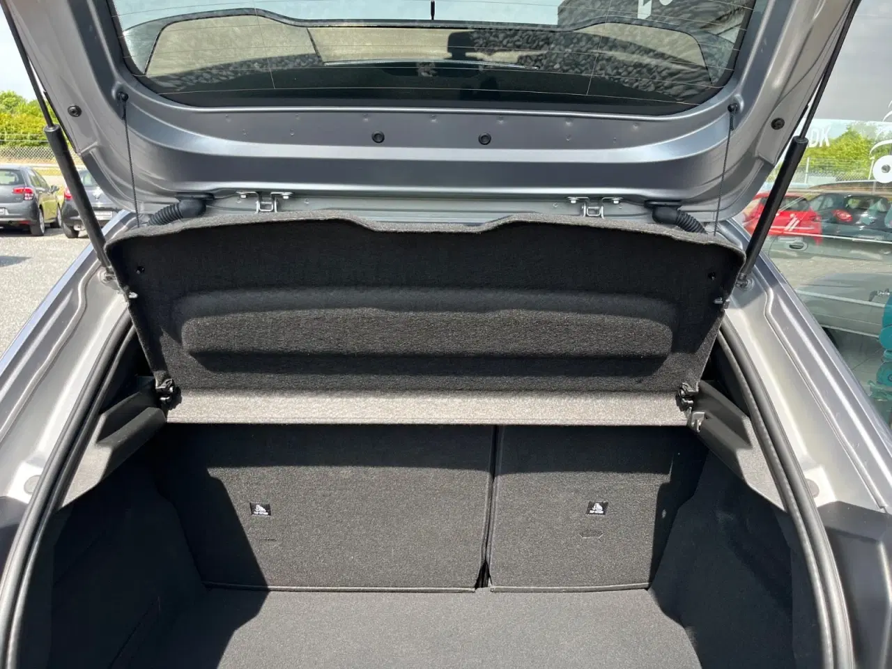Billede 5 - Peugeot 208 1,2 PureTech 100 Allure EAT8