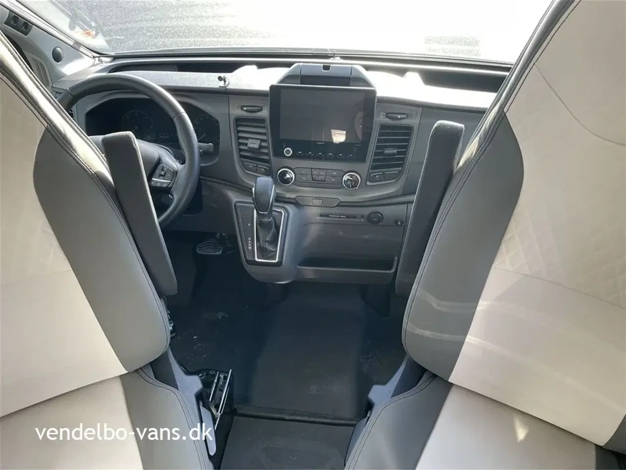 Billede 7 - 2023 - Rollerteam Kronos 284TL Comfort Power Selekt   Enkeltsenge og stor garage - masser af ekstra udstyr