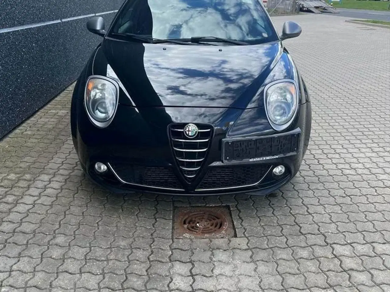 Billede 2 - Alfa Romeo Mito