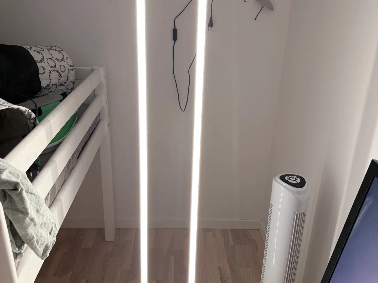 Billede 1 - Hue color floor 