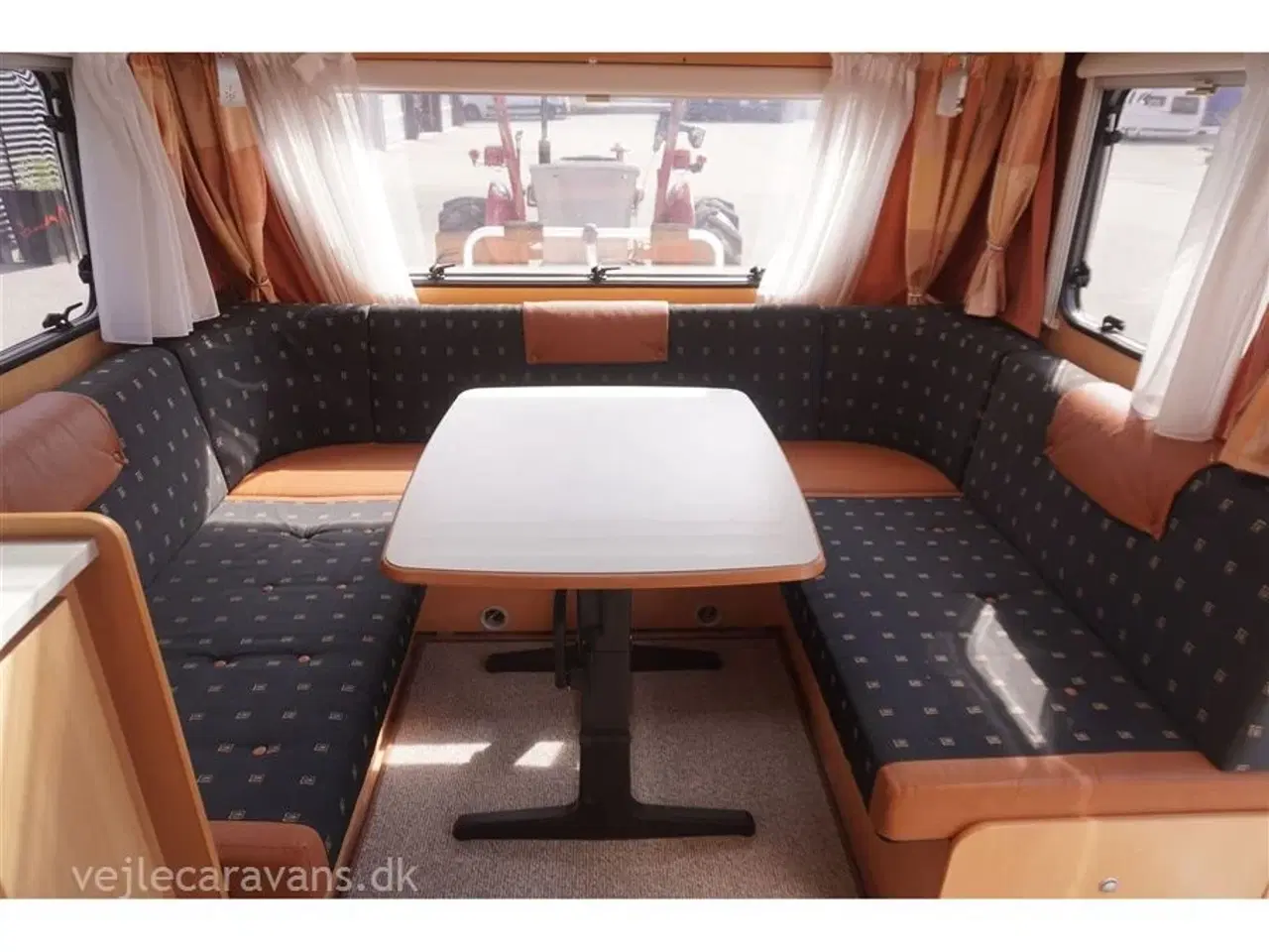 Billede 7 - 2006 - Dethleffs Camper 510 DB