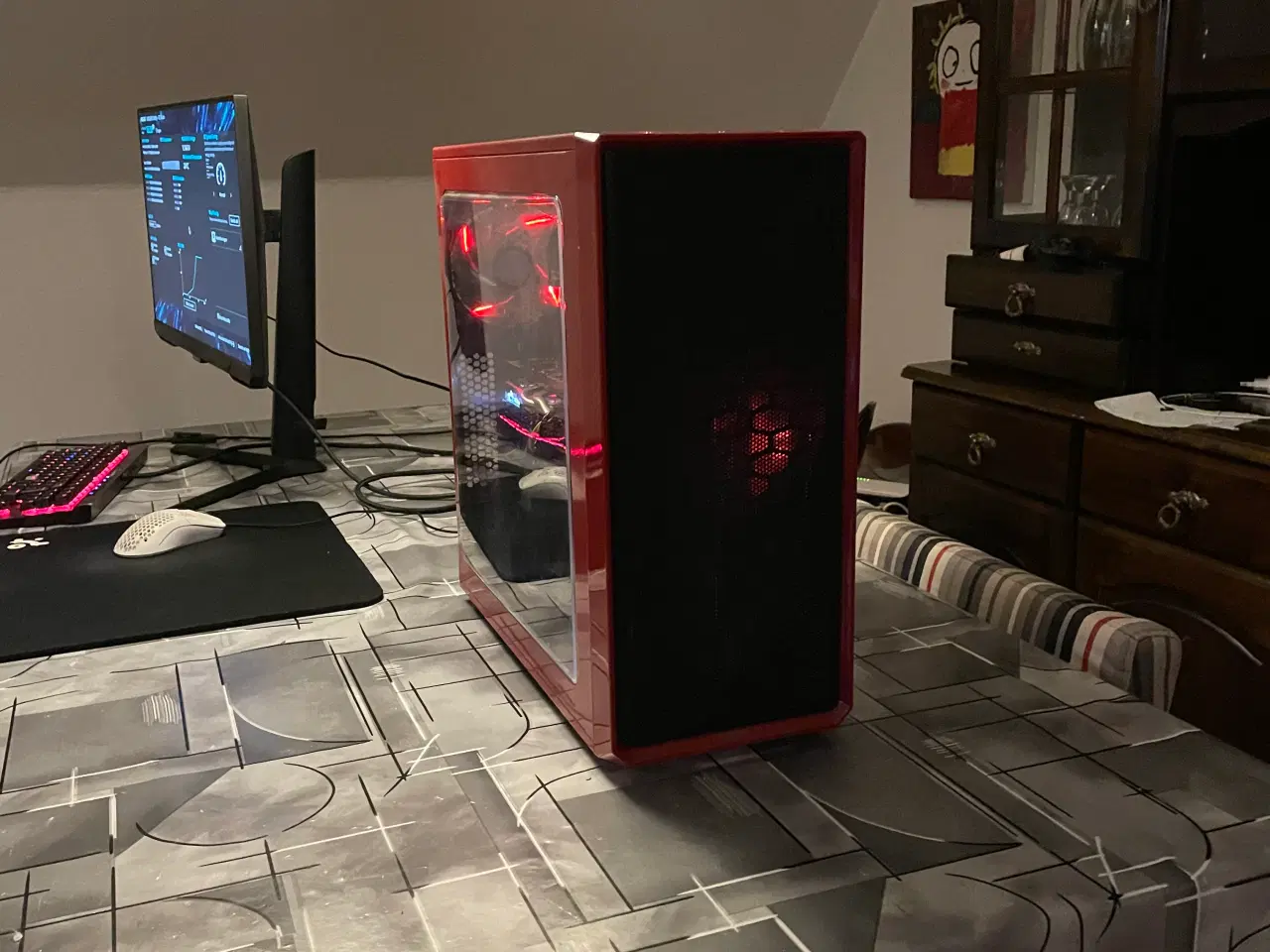 Billede 3 - Gamer Computer 