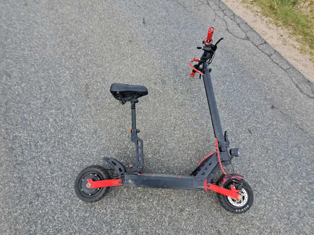 Billede 7 - Kukirin G2 Pro