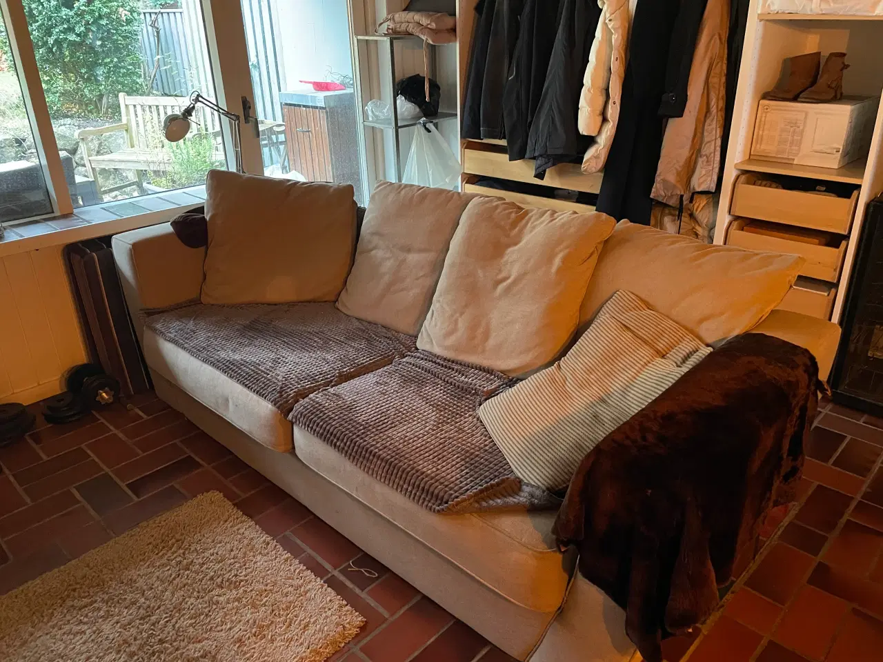 Billede 2 - Sofa Ilva