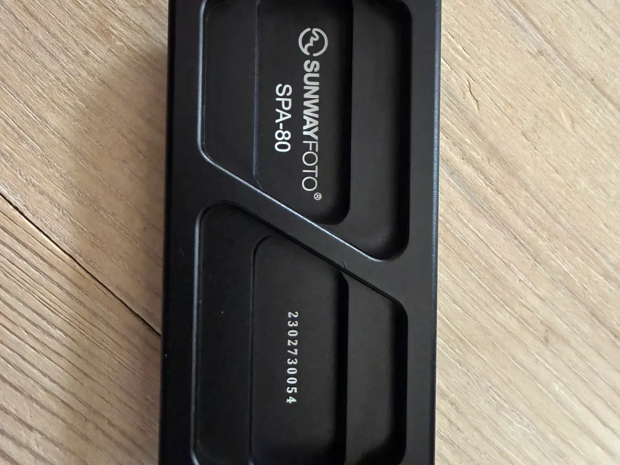 Billede 7 - Speedtracker mach4 / Bulletseeker chronograph