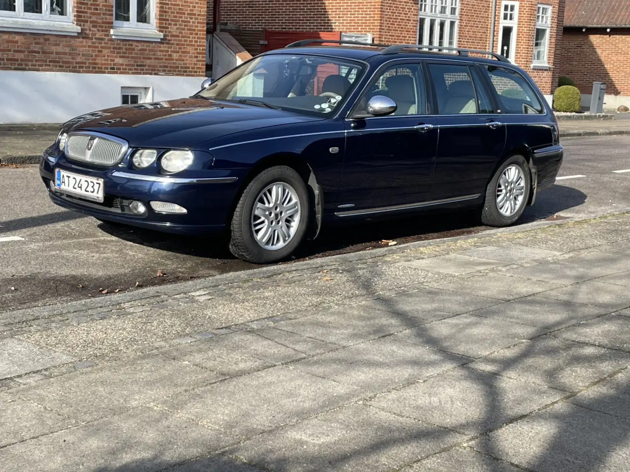 Billede 7 - Vær kritisk Kør Britisk