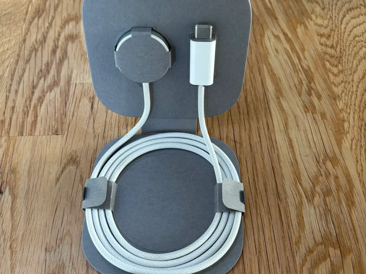 Billede 5 - Apple Watch Ultra 2 Trailer Loop M/ L sort